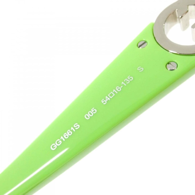 【Sản phẩm mới】Kính mát Gucci GG1661S 623629