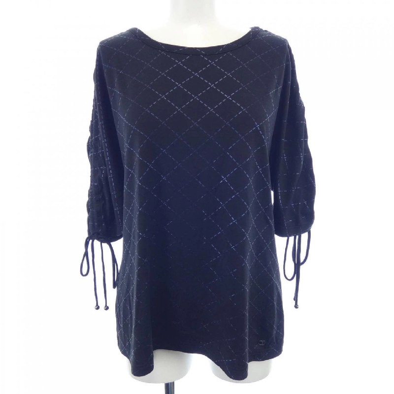 CHANEL P61886V47367 Áo - Hàng hiệu Chính hãng 633435