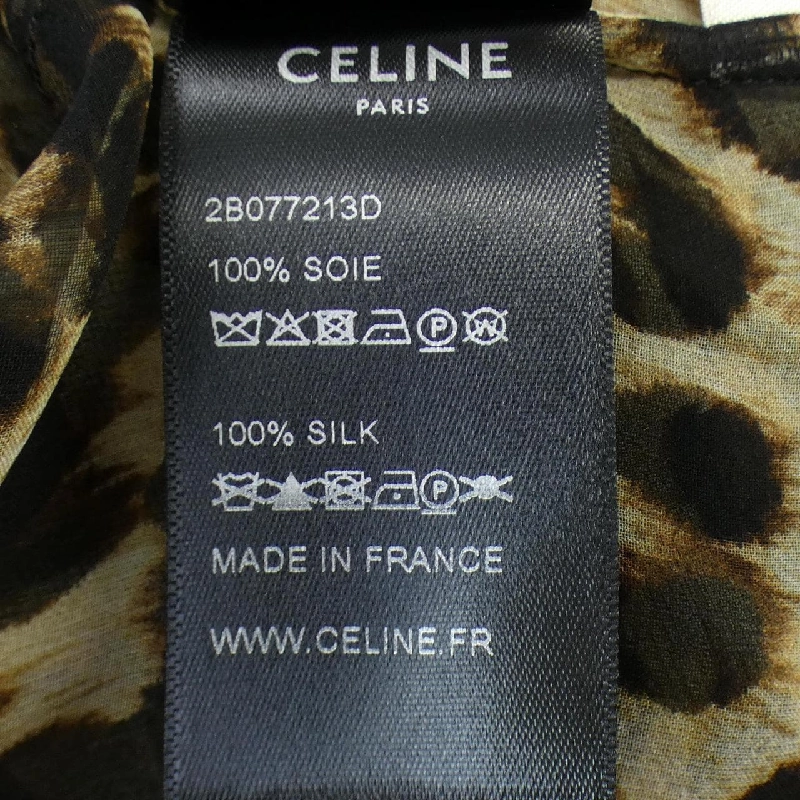 【Mã giảm giá】Celine CELINE Áo 637789