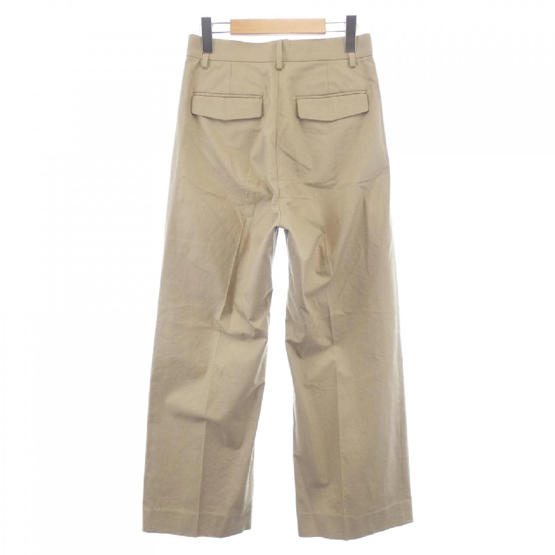 【Mã giảm giá】Đôi thứ hai lớp DEUXIEME CLASSE Quần 655294