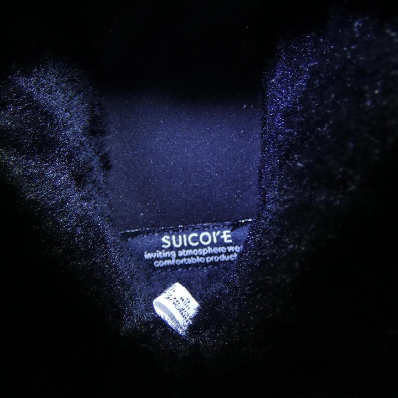 Giày bốt SUICOKE - Hàng hiệu Chính hãng 829101