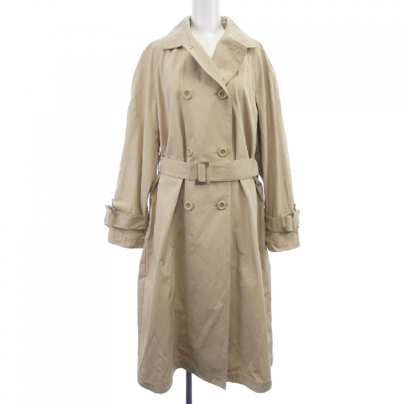 【Mã giảm giá】Áo khoác trench EMPORIO ARMANI 640366