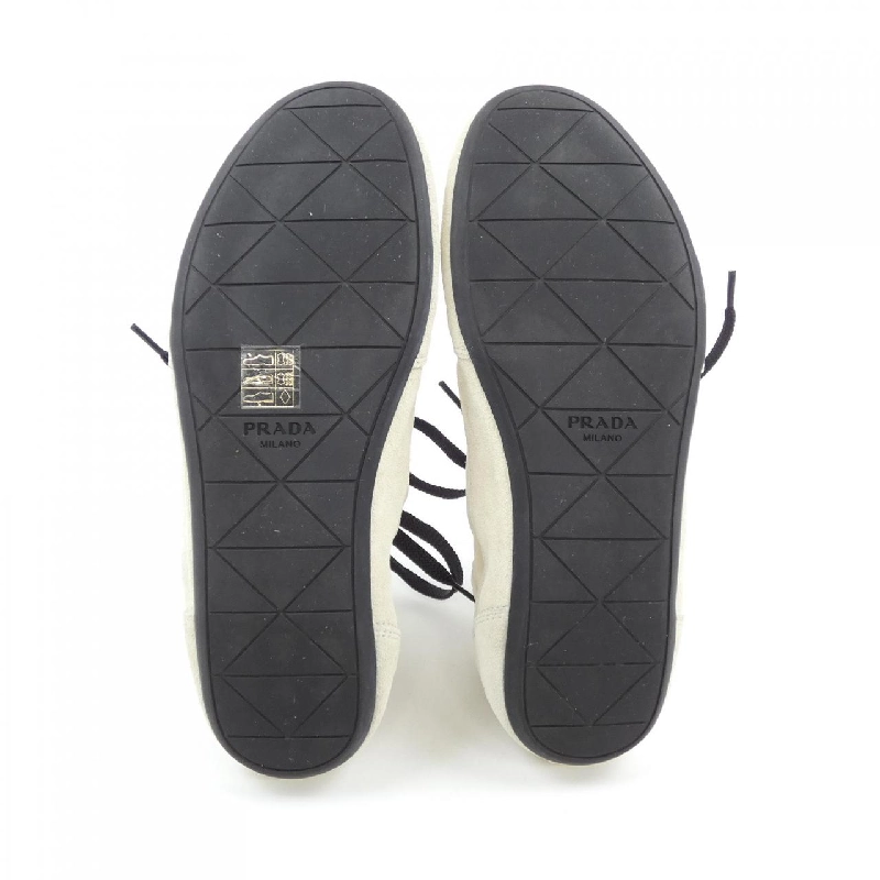 【Mã giảm giá】Giày thể thao PRADA 661898