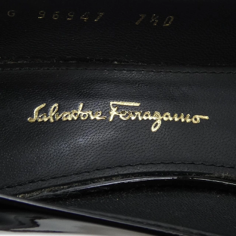 Giày cao gót SALVATORE FERRAGAMO 660103