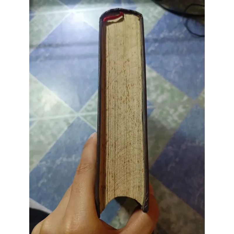 Kinh dịch trọn bộ - Ngô Tất Tố - dịch và chú giải 975112