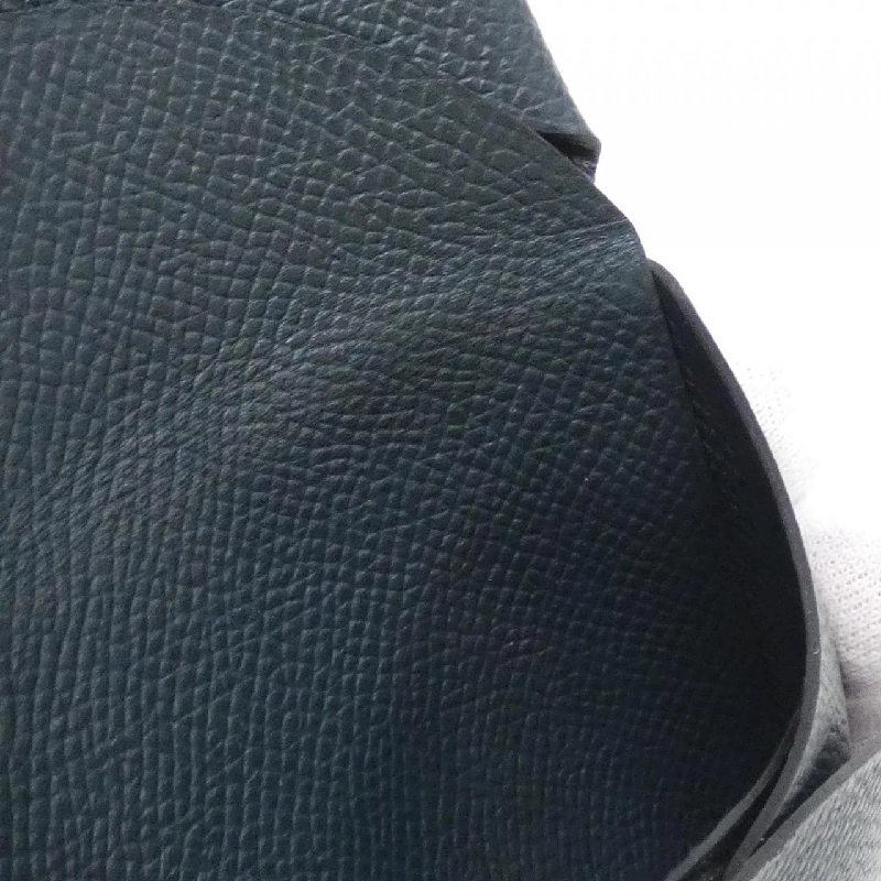 Ví tiền Hermes Calvi Duo 083035CK 621518