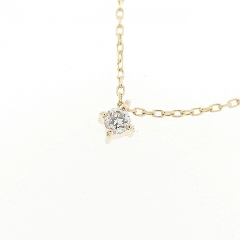 Ete Dây chuyền kim cương - Hàng hiệu Authentic 843645