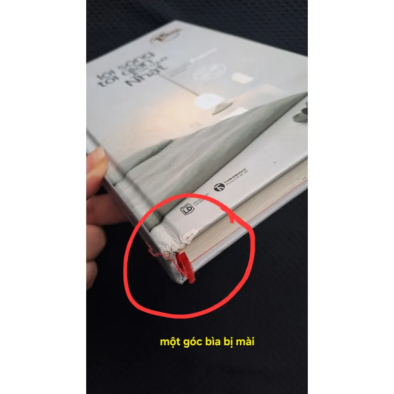 Lối sống tối giản của người Nhật - Sasaki Fumio (bìa cứng) 793152