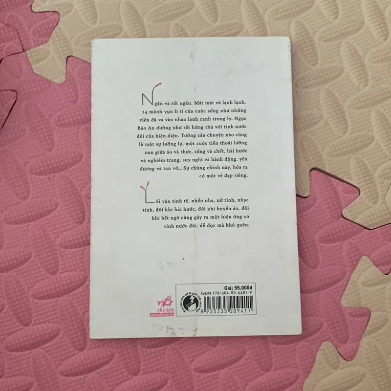 Mát mát lạnh lạnh 713283