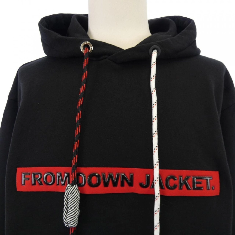 MONCLER E10918039800 809DU Áo khoác - Hàng hiệu Chính hãng 898474