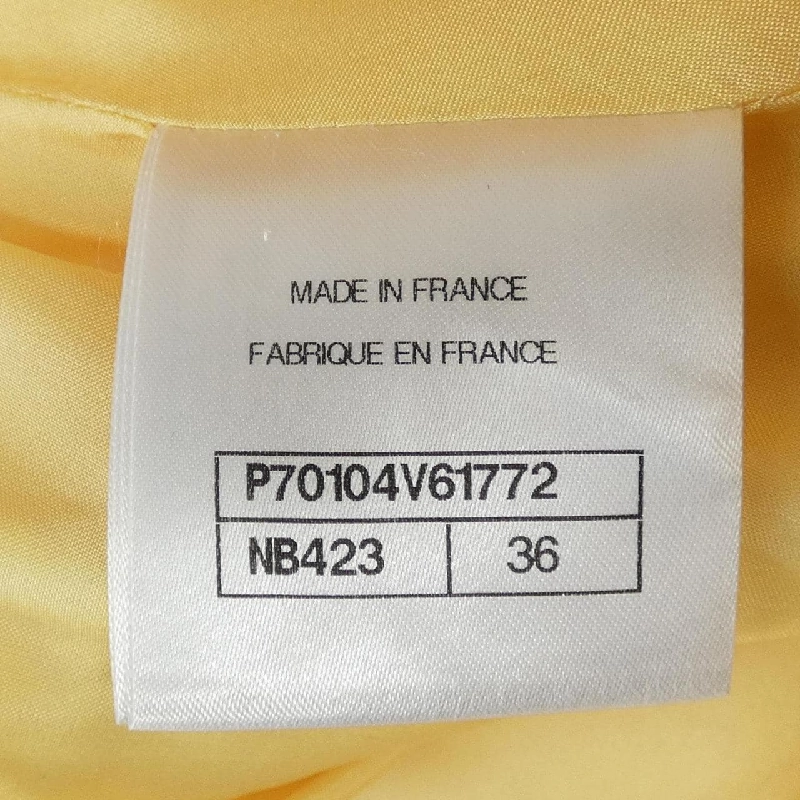 Chanel CHANEL P70104V61772 Váy - Hàng hiệu Chính hãng 817696