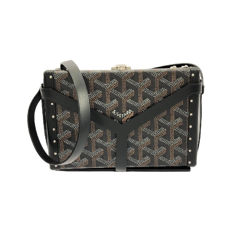 Túi xách vai Goyard Minodière - Hàng hiệu Authentic 801222