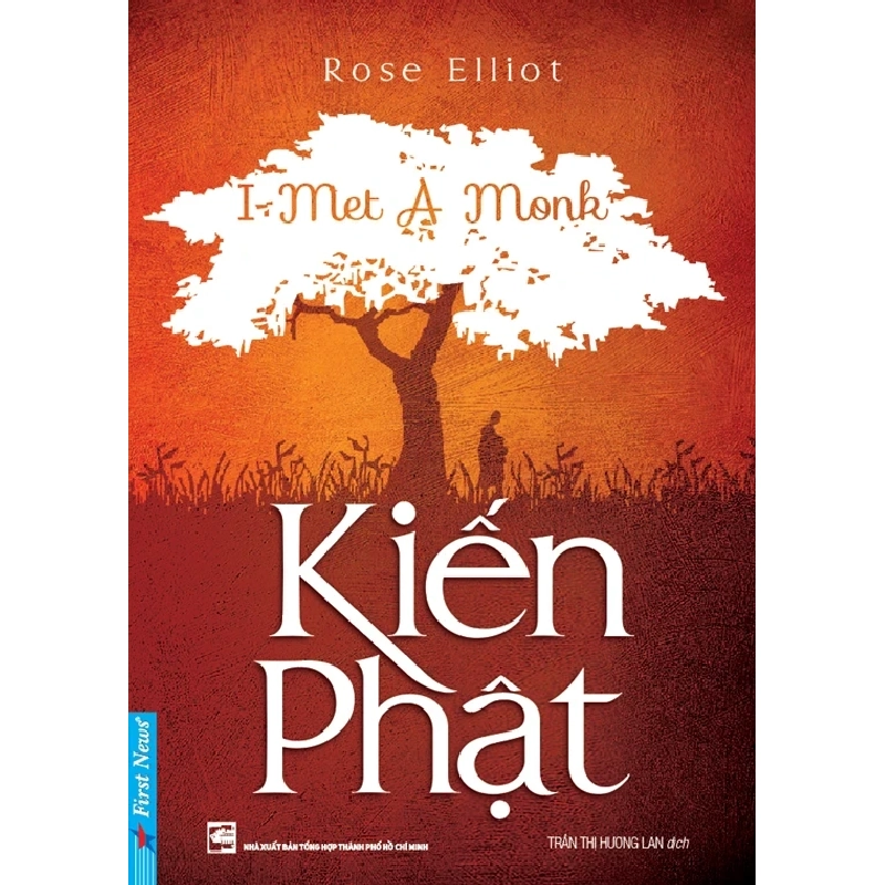 Kiến Phật - Rose Elliot 285731