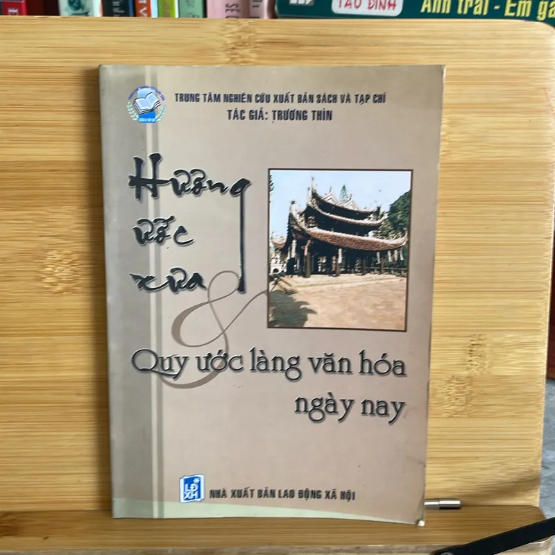 Hương ước xưa 727717