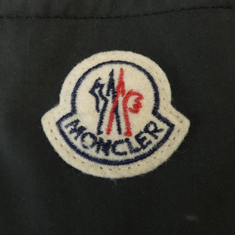 MONCLER FREY Áo khoác lông - Hàng hiệu Chính hãng 892675