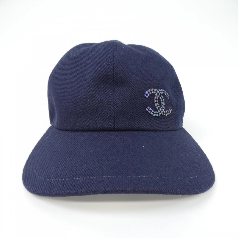 Mũ CHANEL - Hàng hiệu Authentic 837408