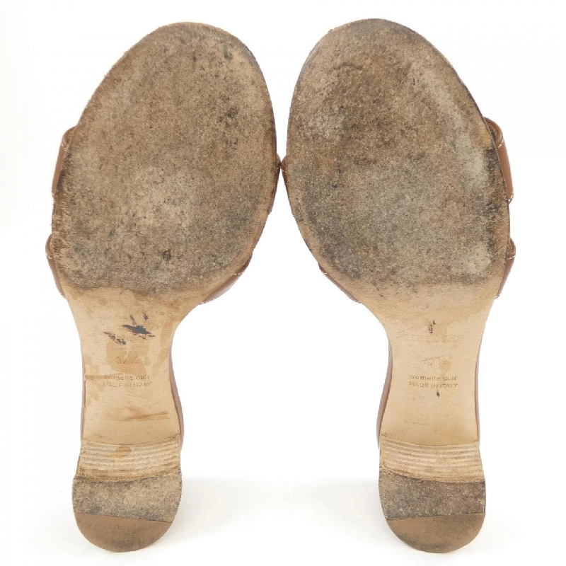 HERMES OASIS 071002Z Sandal - Hàng hiệu Chính hãng 827733