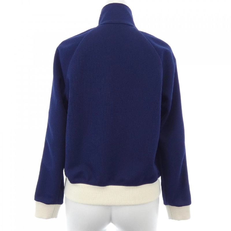 Áo khoác CELINE TRIOMPH TEDDY JACKET 2Y28C186V - Hàng hiệu Chính hãng 808263