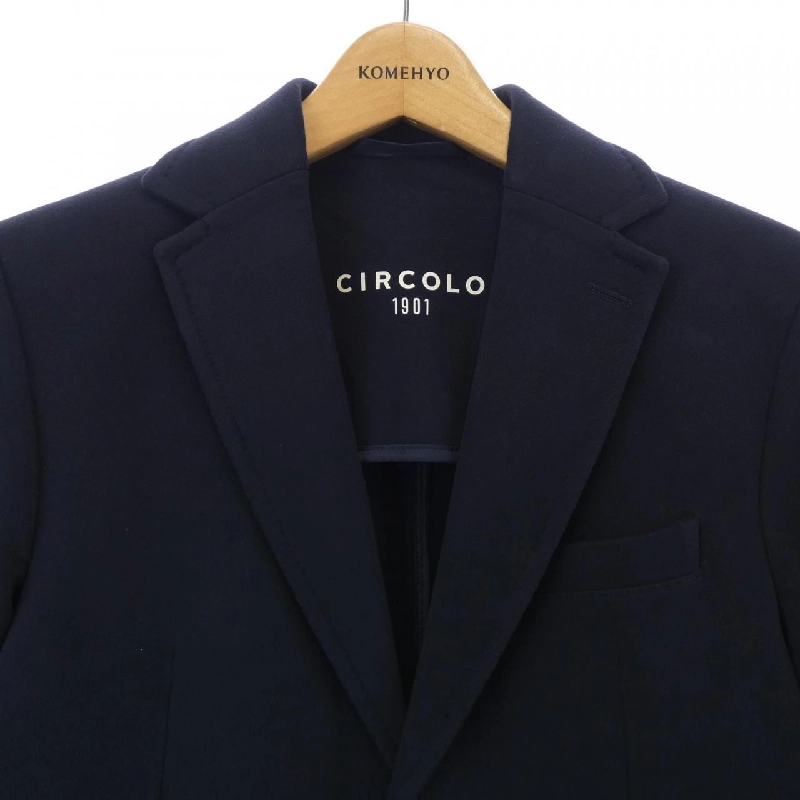 CIRCOLO 1901 Jacket - Hàng hiệu Authentic 886632