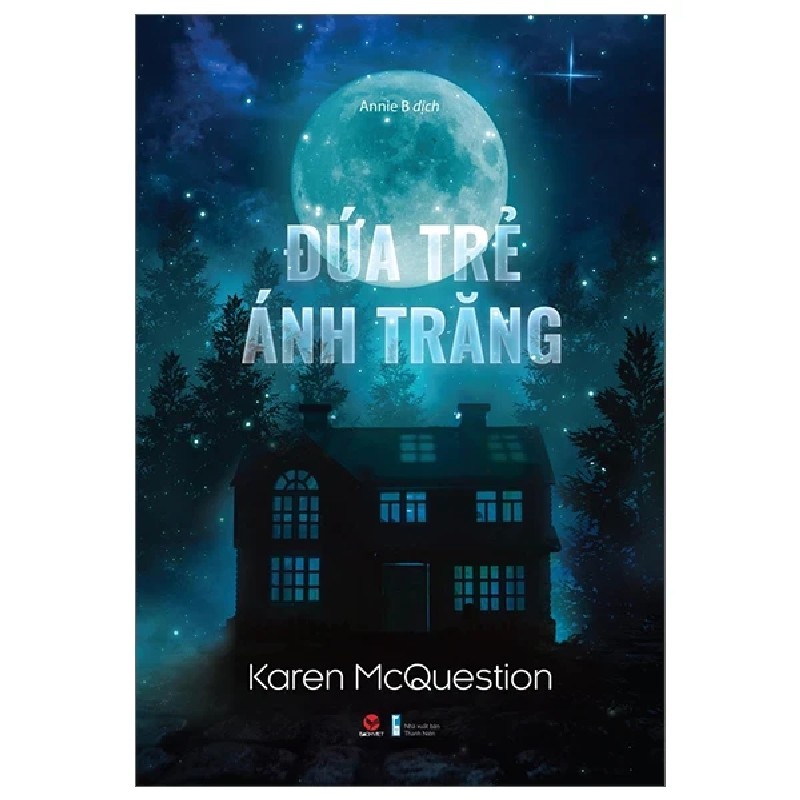 Đứa Trẻ Ánh Trăng - Karen McQuestion 194495