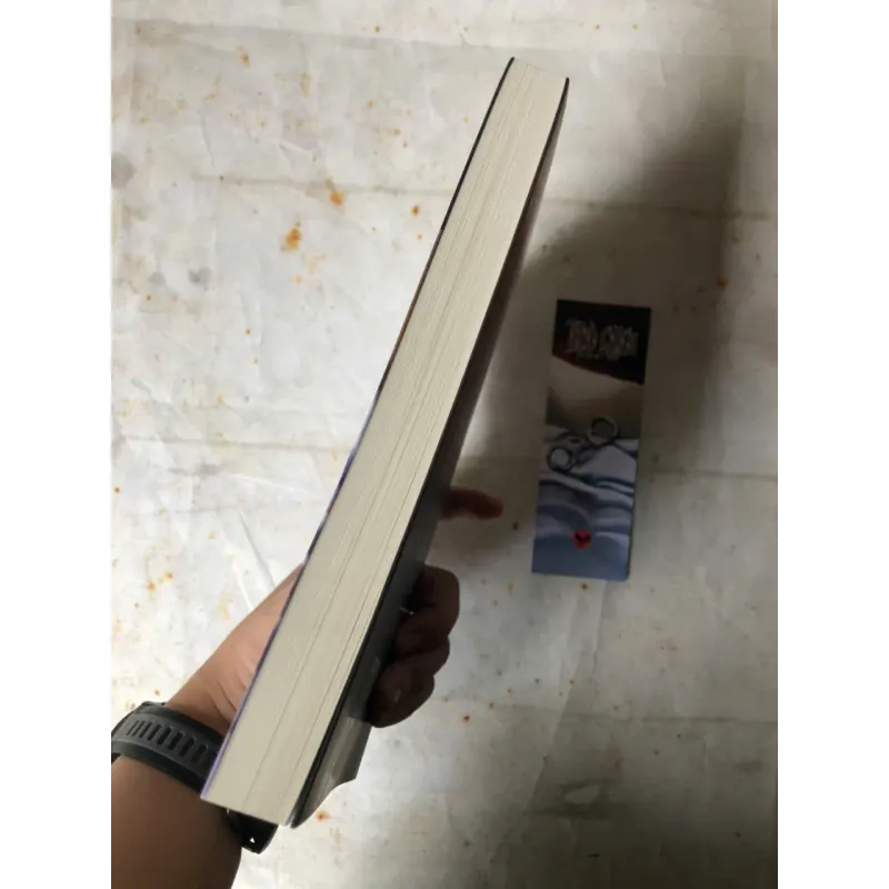 Trò Chơi Tình Ái - Stephen King 778445