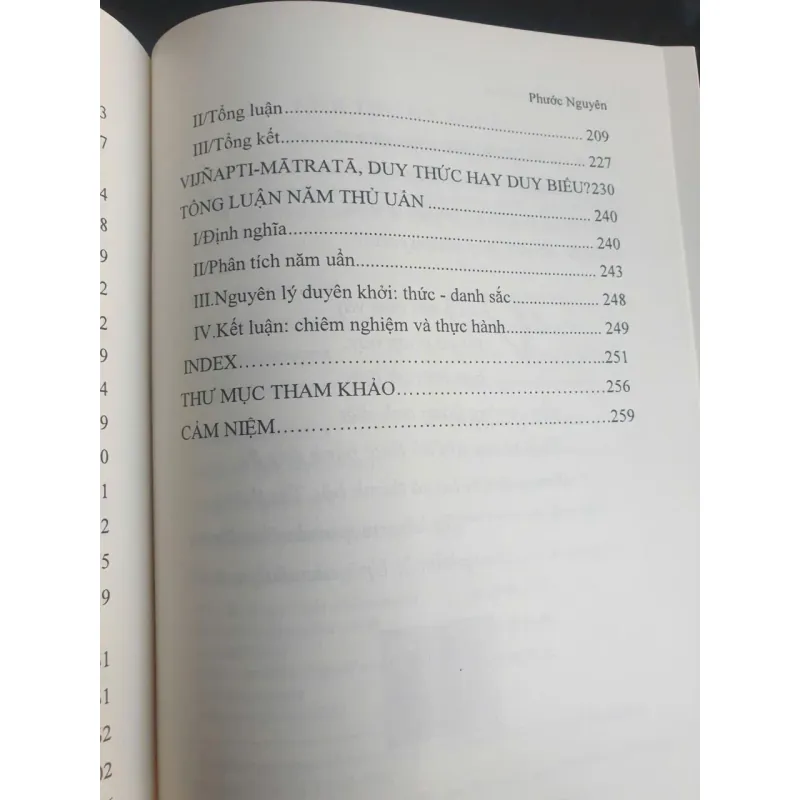 Pháp Tính Duyên Khởi 719793