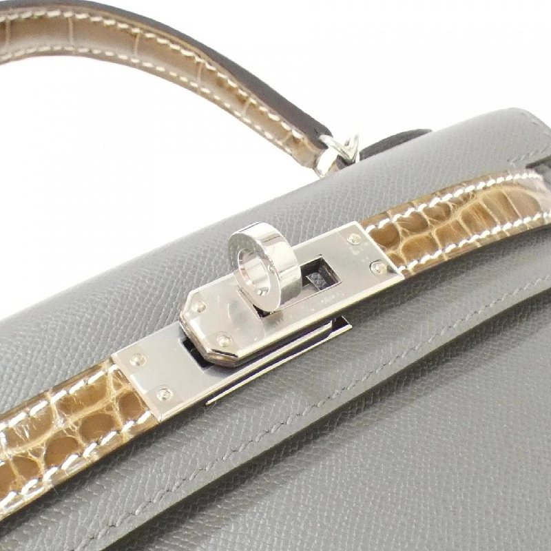 Túi mini Kelly2 Touch MINI 083090CK của Hermès 615290