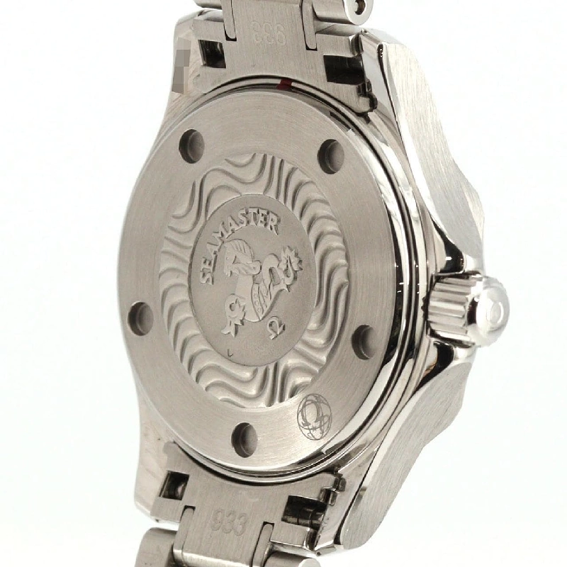 Đồng hồ Omega Seamaster Pro 2285.80 SS Quartz - Hàng hiệu Authentic 871796