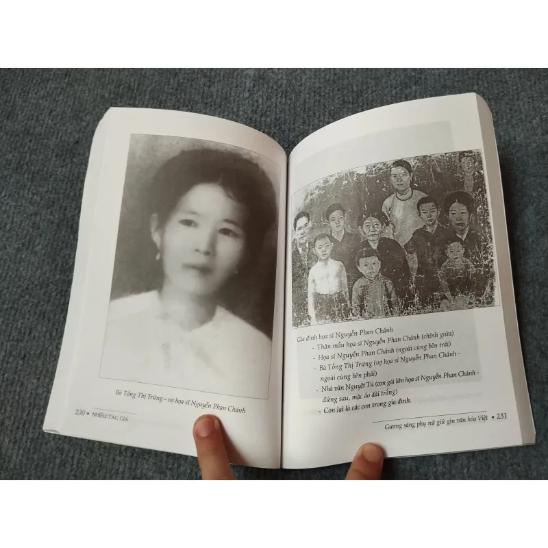 GƯƠNG SÁNG PHỤ NỮ GIỮ GÌN VĂN HOÁ VIỆT 727160