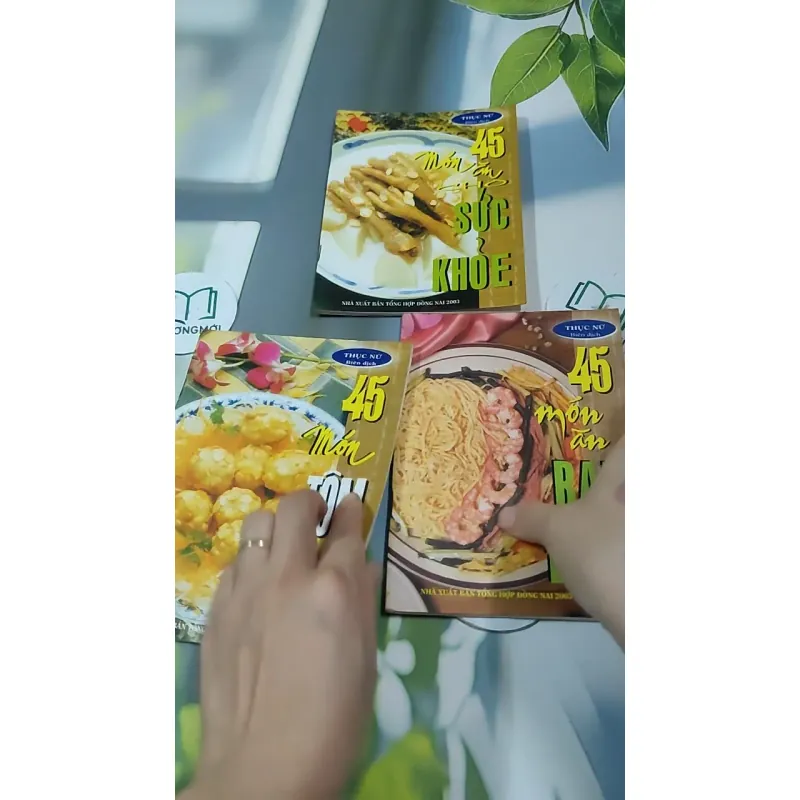 Combo Ẩm Thực:  Các Món Tôm, Món Ăn Ban Đêm, Món Ăn Cho Sức Khỏe 727326