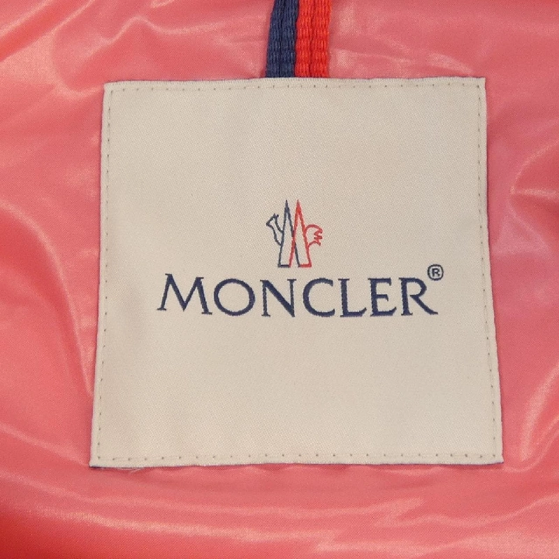 MONCLER GHANY Áo gile - Hàng hiệu Chính hãng 822530