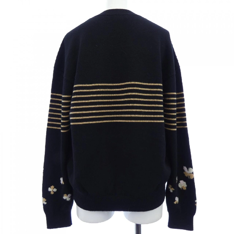 CHANEL LOOK30 P76927K11095 24P Áo len 634758