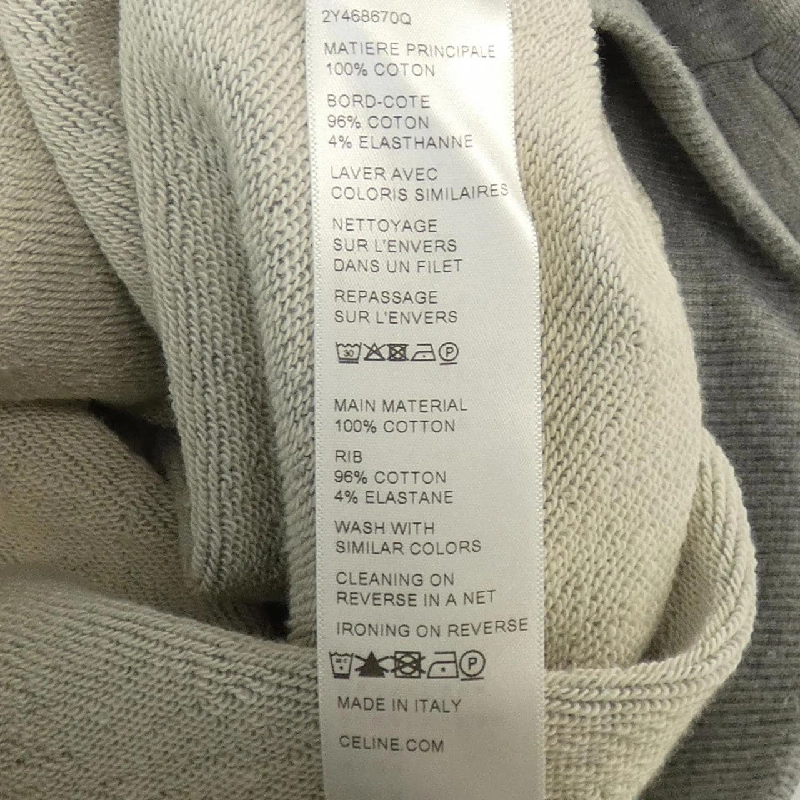 Áo khoác CELINE ZY468670Q - Hàng hiệu Chính hãng 884136