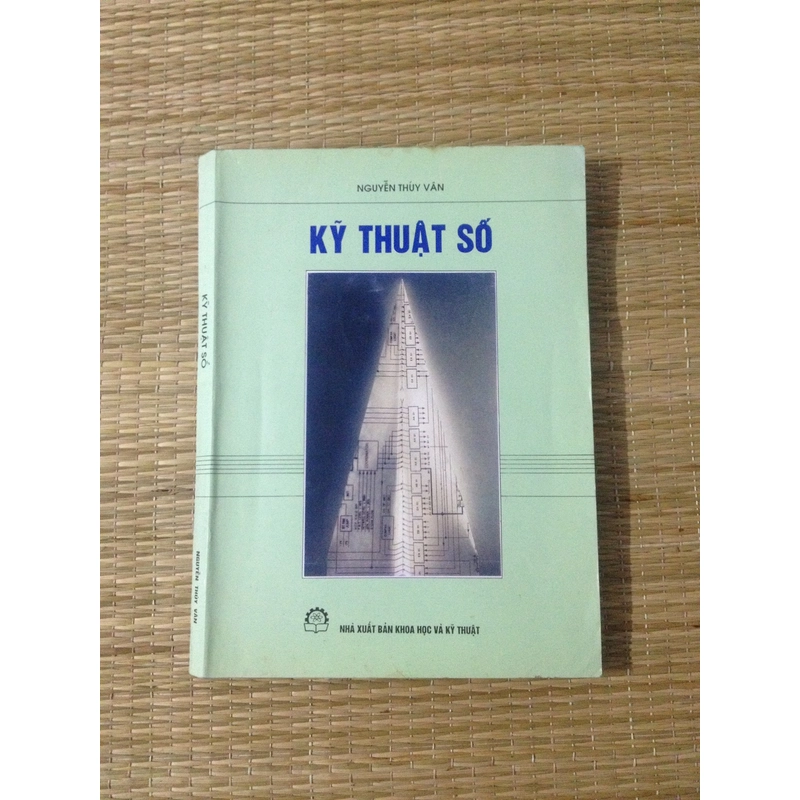 KỸ THUẬT SỐ 482455