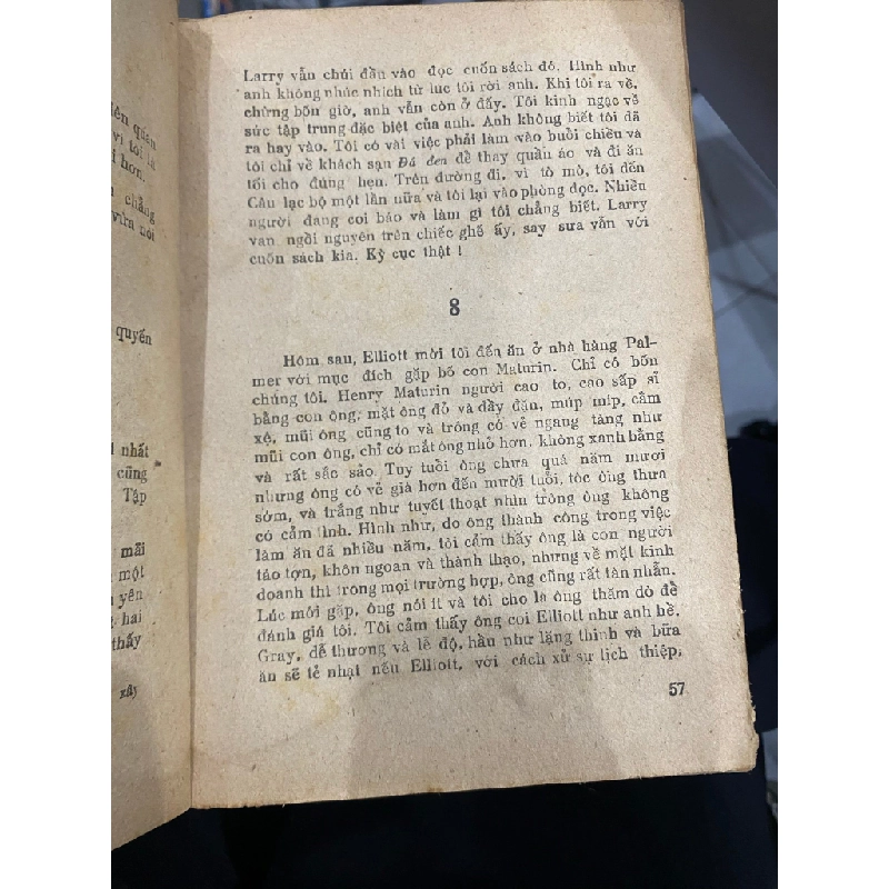 Lưỡi dao cạo - W. S. Maugham 202379