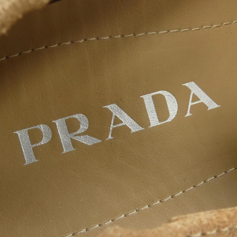 Giày thể thao PRADA - Hàng hiệu Authentic 904679