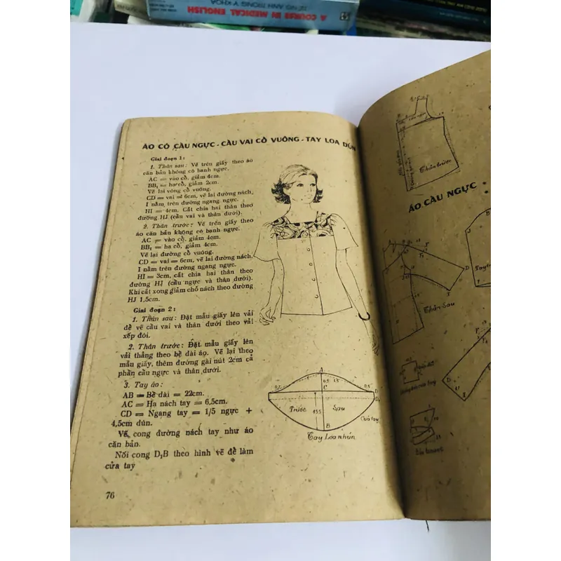 THIẾT KẾ MẪU Y PHỤC  1983 711694