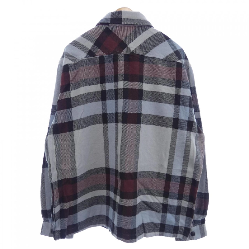 Áo khoác REPLAY - Hàng hiệu Authentic 895200