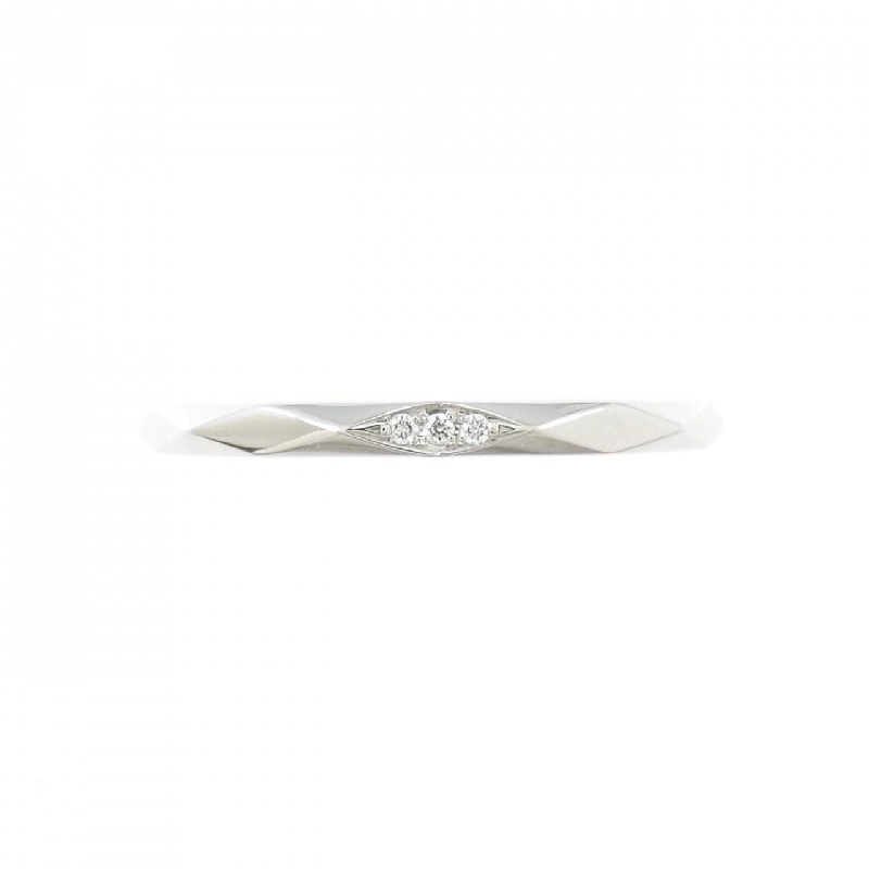 Nhẫn kim cương PT950 0.01CT - Hàng hiệu Authentic 854237