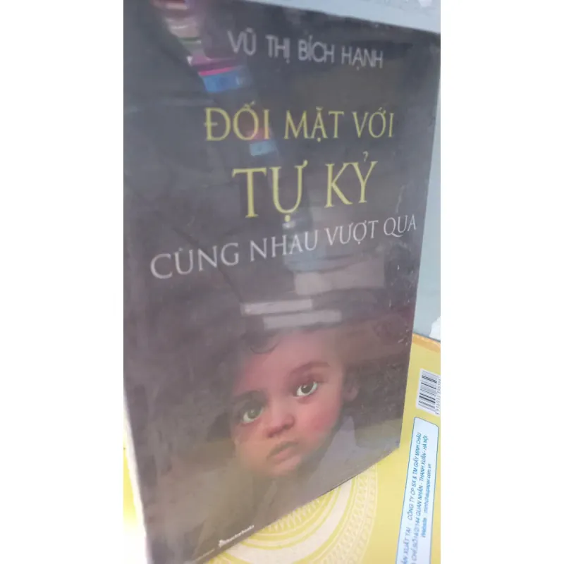 đối mặt với tự kỷ 993014