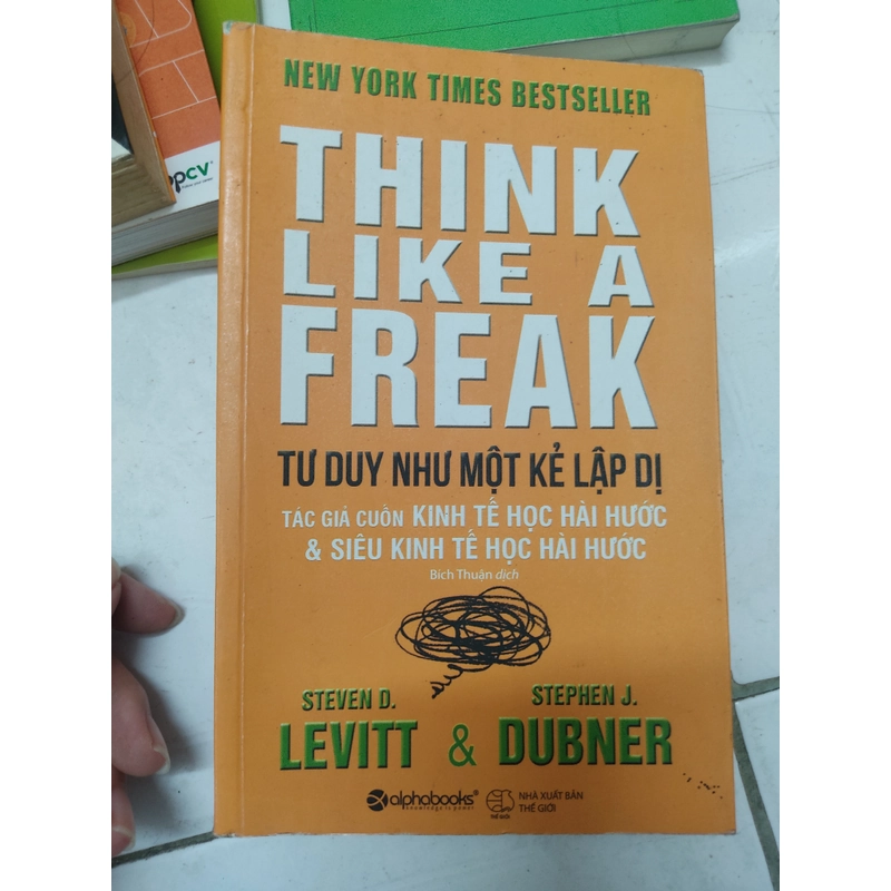 Sách Self help (giá ở cuối) 504999