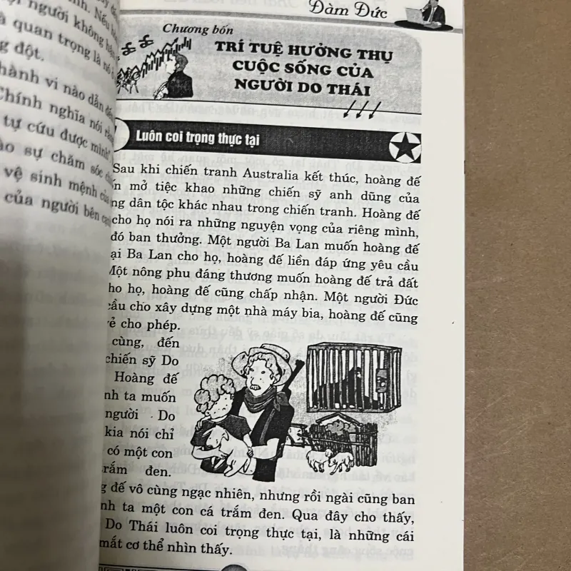 Trí tuệ do thái tiểu toàn thư 1022997