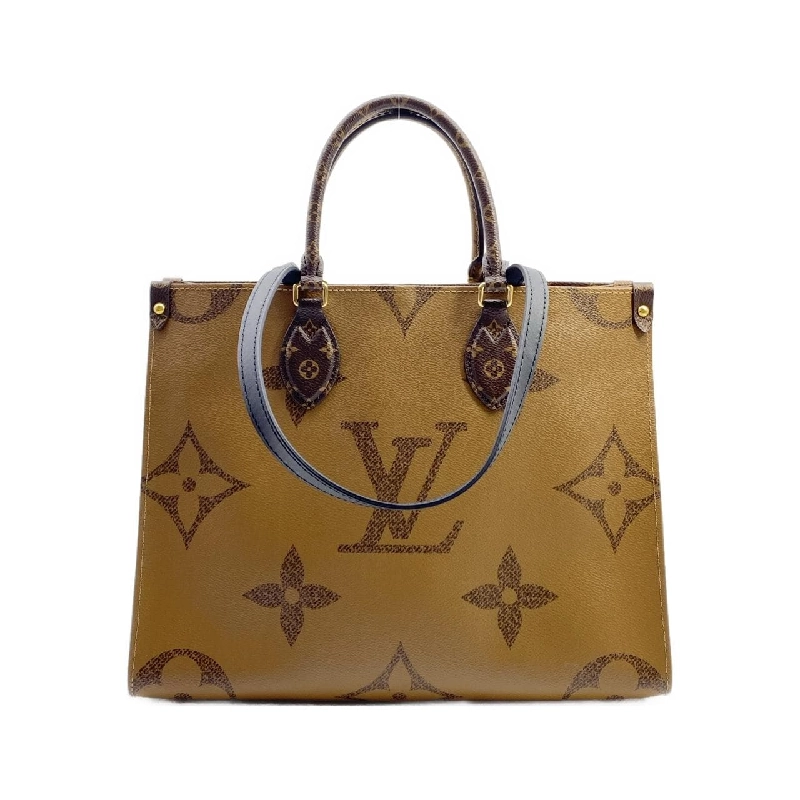 Túi xách Louis Vuitton Monogram Giant OnTheGo MM M45321 - Hàng hiệu Chính hãng 804694