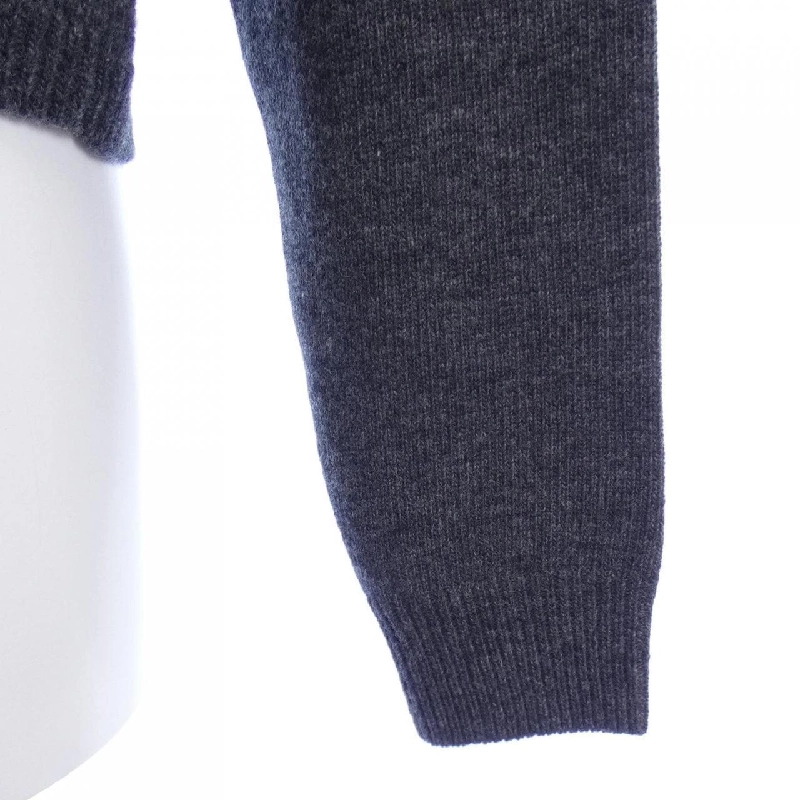 【Mã giảm giá】Miu Miu MIU MIU Áo khoác cardigan 643193