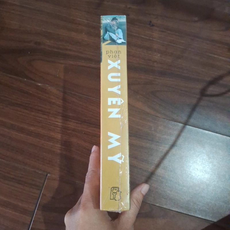 Xuyên mỹ - phan việt 510133