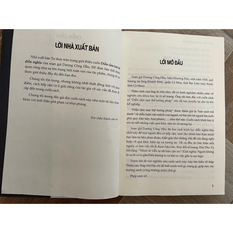 Diễn cầm tam thế 468514