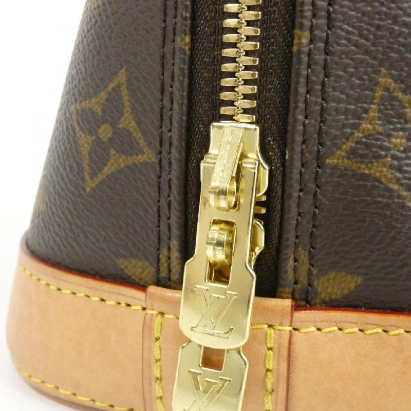 Túi Louis Vuitton Monogram Alma BB M53152 616469