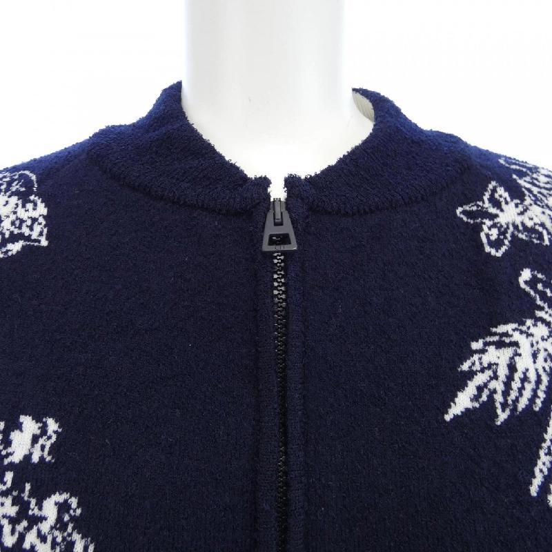 【Mã giảm giá】Christian Dior Áo khoác 635725