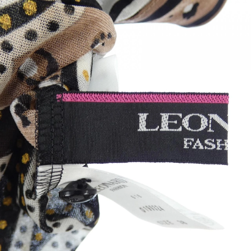 Thời trang LEONARD FASHION - Hàng hiệu Authentic 826017