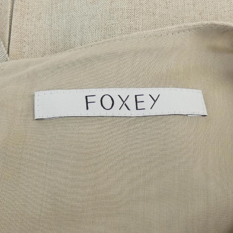 Đầm FOXEY - Hàng hiệu Authentic 820788